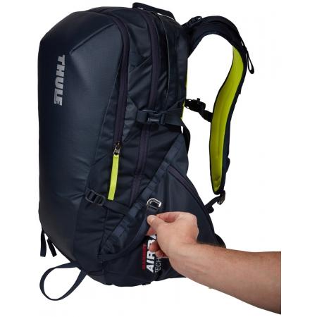 Рюкзак Thule Upslope 25L (TH 3203608) lime punch