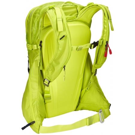 Рюкзак Thule Upslope 35L (TH 3203610) lime punch