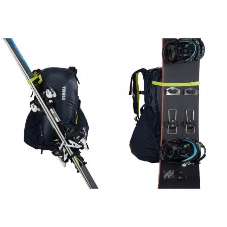 Рюкзак Thule Upslope 35L (TH 3203610) lime punch