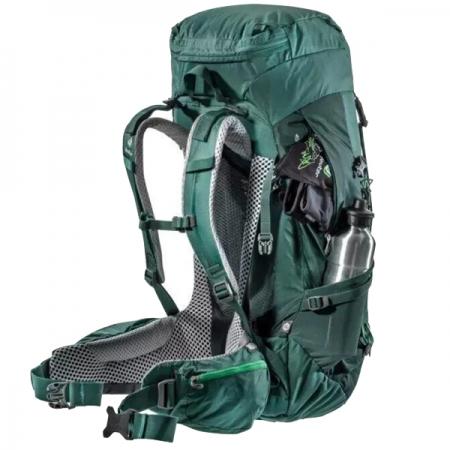 Рюкзак жіночий Deuter Futura PRO 34L SL (3401018 2247) seagreen-forest