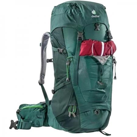 Рюкзак жіночий Deuter Futura PRO 34L SL (3401018 2247) seagreen-forest