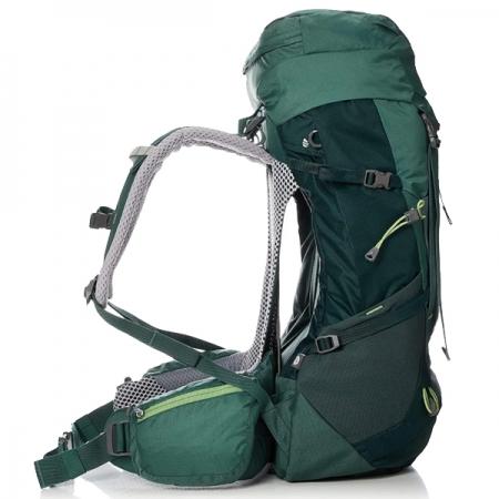 Рюкзак жіночий Deuter Futura PRO 34L SL (3401018 2247) seagreen-forest