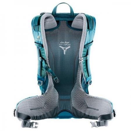 Рюкзак жіночий Deuter Futura PRO 34L SL (3401018 3388) denim-arctic