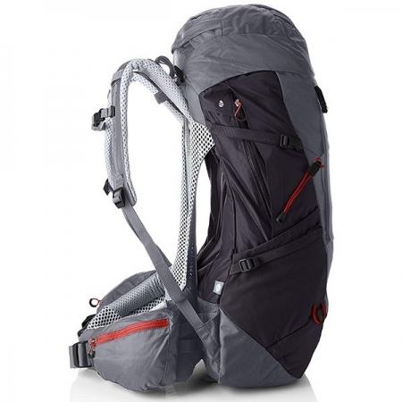 Рюкзак жіночий Deuter Futura PRO 34L SL (3401018 4701) graphite-black