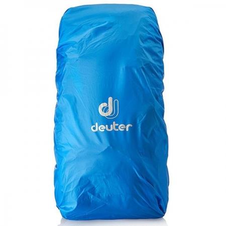 Рюкзак жіночий Deuter Futura PRO 34+4L SL (34264 3306) midnight-turquoise