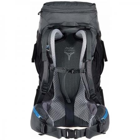Рюкзак Deuter Futura PRO 36L (3401118 4701) graphite-black