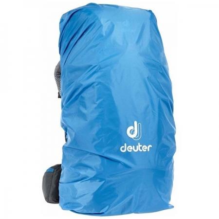 Рюкзак Deuter Futura PRO 36L (3401118 4701) graphite-black