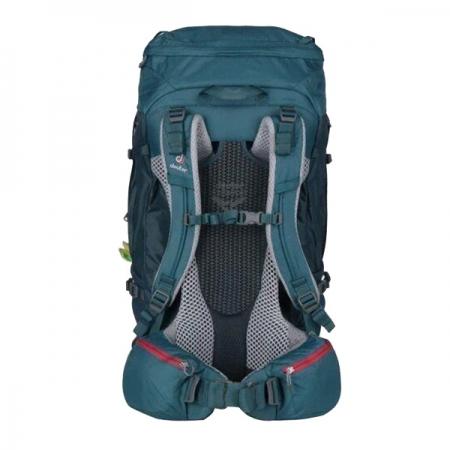 Рюкзак жіночий Deuter Futura PRO 38L SL (3401218 3388) denim-arctic