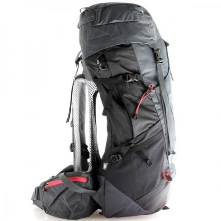 Рюкзак жіночий Deuter Futura PRO 38L SL (3401218 4701) graphite-black