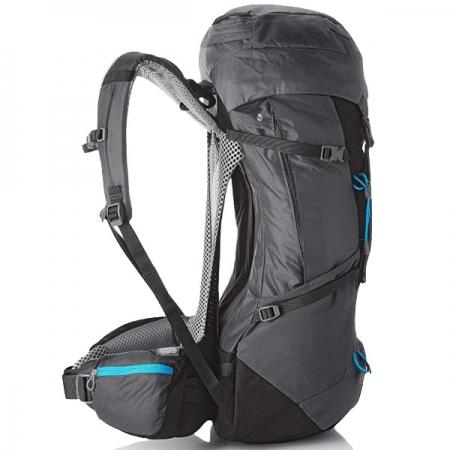 Рюкзак Deuter Futura PRO 40L (3401318 4701) graphite-black