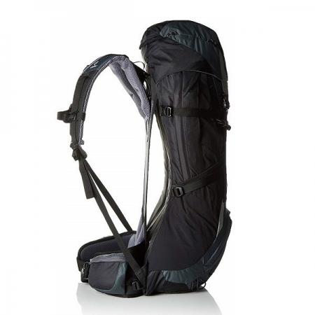 Рюкзак Deuter Futura PRO 44L EL (3401918 4701) graphite-black