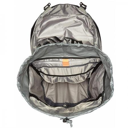 Рюкзак Deuter Futura PRO 44L EL (3401918 4701) graphite-black