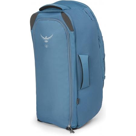 Рюкзак чоловічий Osprey Farpoint 70L (5-501-1-2) caribbean blue