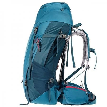 Рюкзак жіночий Deuter Futura Vario 45+10L SL (3402018 3388) denim-arctic