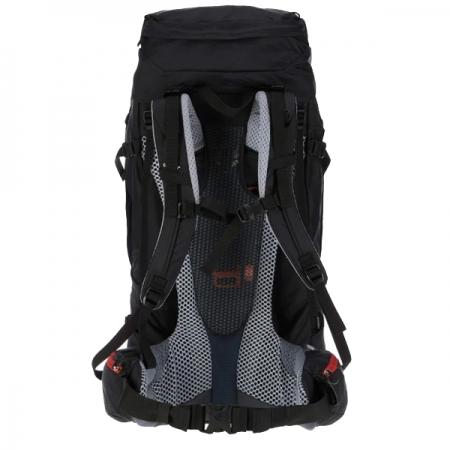 Рюкзак Deuter Futura Vario 50+10L (3402118 7000) black