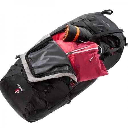 Рюкзак Deuter Futura Vario 50+10L (3402118 7000) black