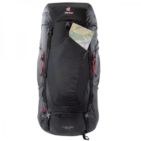 Рюкзак Deuter Futura Vario 50+10L (3402118 7000) black