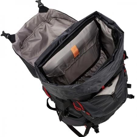 Рюкзак Deuter Futura Vario 50+10L (3402118 7000) black