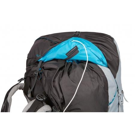 Рюкзак жіночий Thule Guidepost 75L Women's (TH 222103) bordeaux