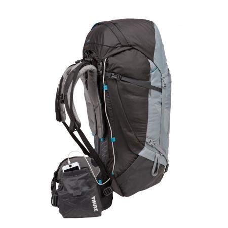 Рюкзак жіночий Thule Guidepost 75L Women's (TH 222103) bordeaux