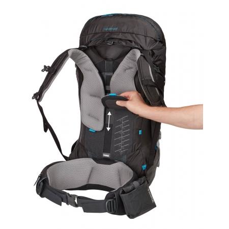 Рюкзак жіночий Thule Guidepost 75L Women's (TH 222103) bordeaux