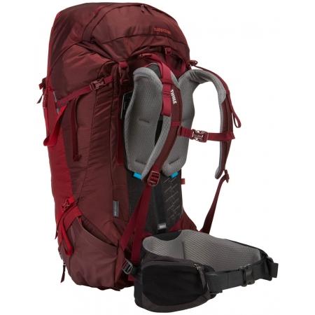 Рюкзак жіночий Thule Guidepost 65L Women's (TH 222203) bordeaux