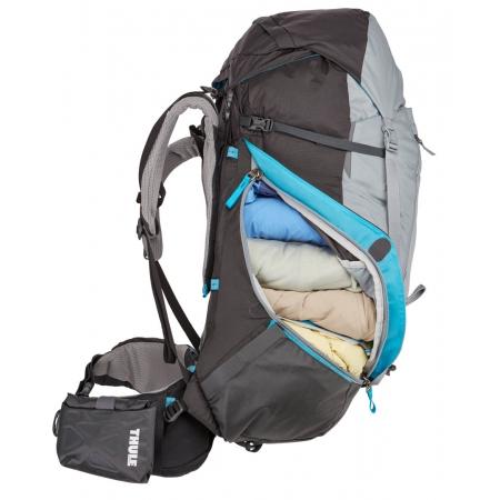 Рюкзак жіночий Thule Guidepost 65L Women's (TH 222203) bordeaux