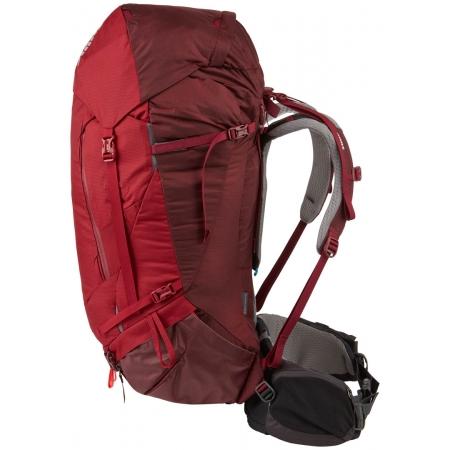 Рюкзак жіночий Thule Guidepost 65L Women's (TH 222203) bordeaux