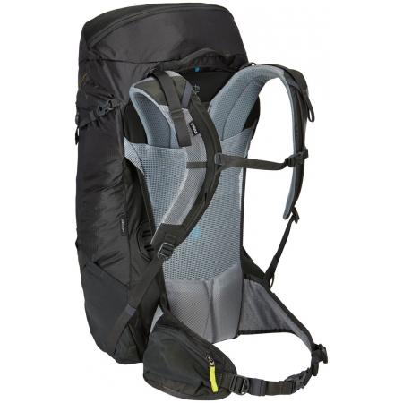Рюкзак чоловічий Thule Capstone 40L Men&rsquo;s (TH 223200) obsidian