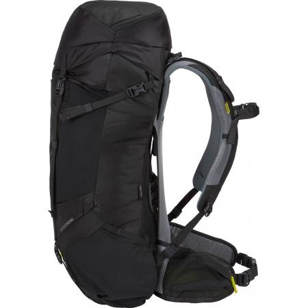 Рюкзак чоловічий Thule Capstone 40L Men&rsquo;s (TH 223200) obsidian
