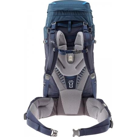 Рюкзак Deuter Aircontact 55+10L (3320321 3365) midnight-navy