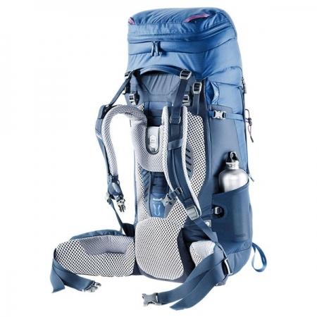 Рюкзак Deuter Aircontact 55+10L (3320319 3365) midnight-navy