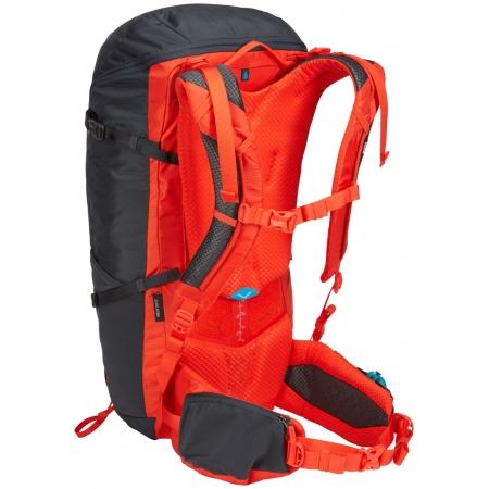 Рюкзак чоловічий Thule AllTrail 35L Men's (TH 3203536) obsidian