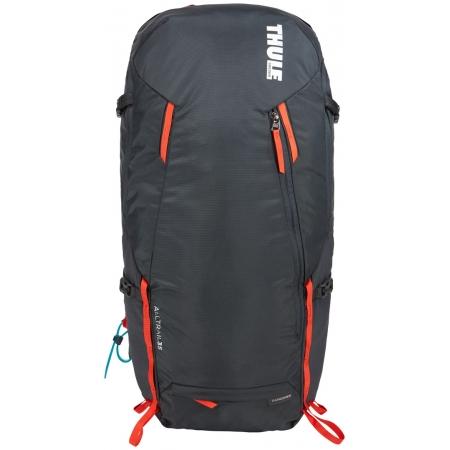 Рюкзак чоловічий Thule AllTrail 35L Men's (TH 3203536) obsidian