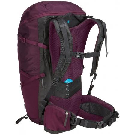 Рюкзак жіночий Thule AllTrail 35L Women's (TH 3203540) monarch