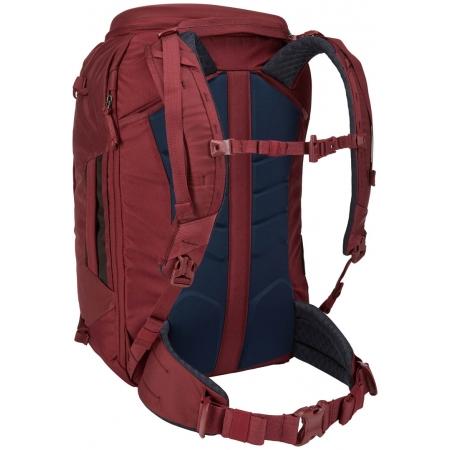 Рюкзак жіночий Thule Landmark 40L Women's (TH 3203725) dark bordeaux