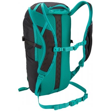 Рюкзак Thule AllTrail 15L (TH 3203740) obsidian/bluegrass