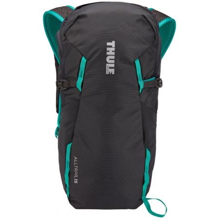 Рюкзак Thule AllTrail 15L (TH 3203740) obsidian/bluegrass