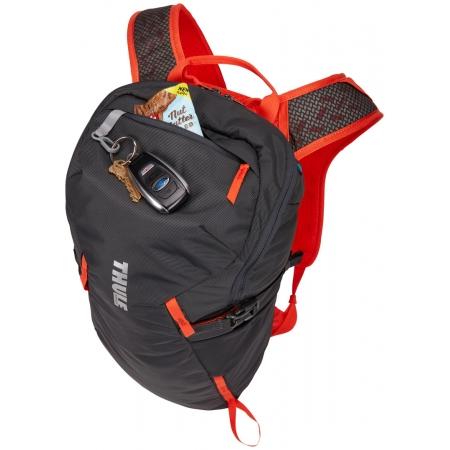Рюкзак Thule AllTrail 15L (TH 3203740) obsidian/bluegrass