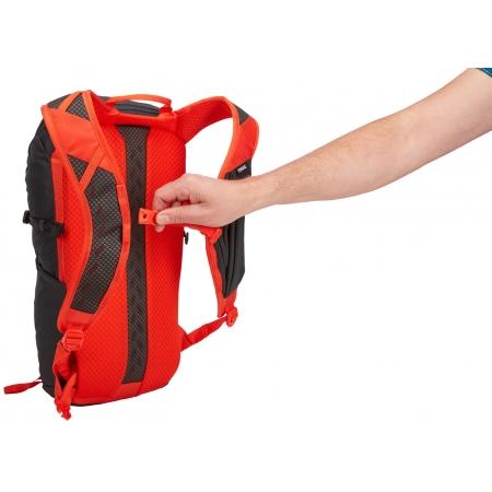 Рюкзак Thule AllTrail 15L (TH 3203740) obsidian/bluegrass