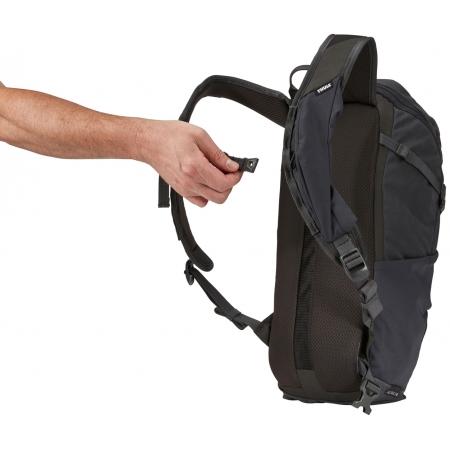 Рюкзак Thule AllTrail-X 15L (TH 3204127) obsidian