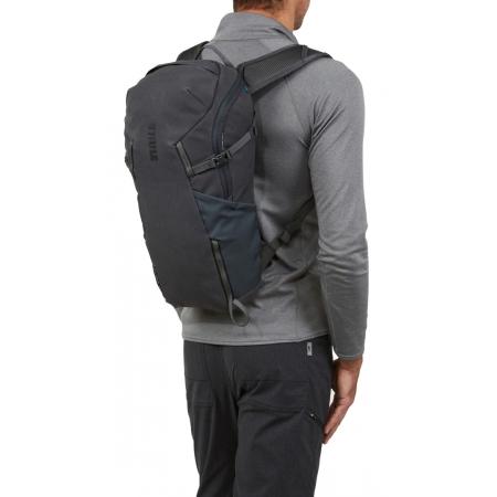 Рюкзак Thule AllTrail-X 15L (TH 3204127) obsidian