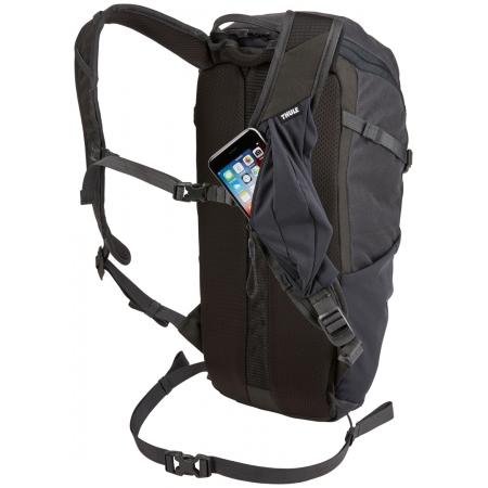 Рюкзак Thule AllTrail-X 15L (TH 3204127) obsidian