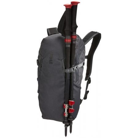 Рюкзак Thule AllTrail-X 15L (TH 3204127) obsidian
