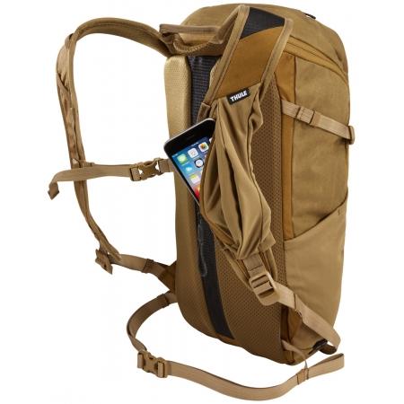 Рюкзак Thule AllTrail-X 15L (TH 3204128) nutria