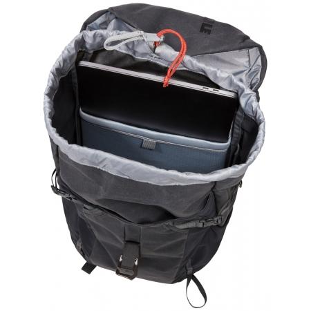 Рюкзак Thule AllTrail-X 25L (TH 3204130) obsidian