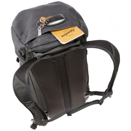 Рюкзак Thule AllTrail-X 25L (TH 3204130) obsidian