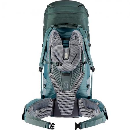 Рюкзак Deuter Aircontact 65+10L (3320521 2267) ivy-teal