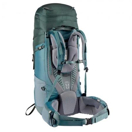 Рюкзак Deuter Aircontact 65+10L (3320521 2267) ivy-teal
