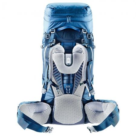 Рюкзак Deuter Aircontact 65+10L (3320521 3365) midnight-navy